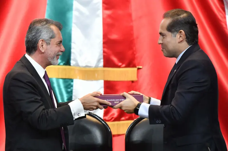 Paquete económico: afianzar el estancamiento estabilizador