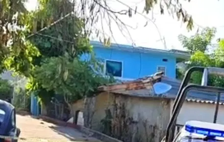 Matan a un hombre en Ometepec; intentó machetear a su abuela, señalan