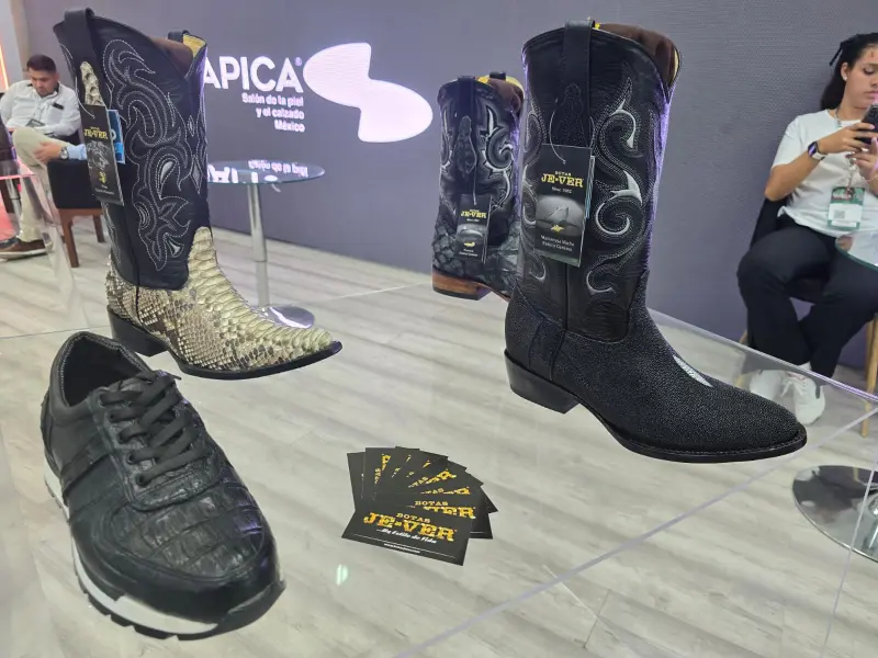 Productos de Guanajuato conquistan mercados