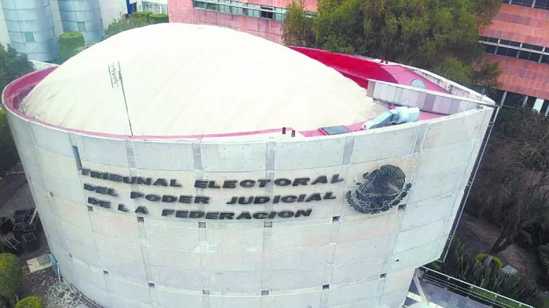 Revisarán actos anticipados de corcholatas en TEPJF