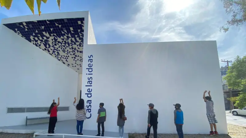 Tijuana Innovadora: 16 años transformando el estigma fronterizo en una incubadora de talento