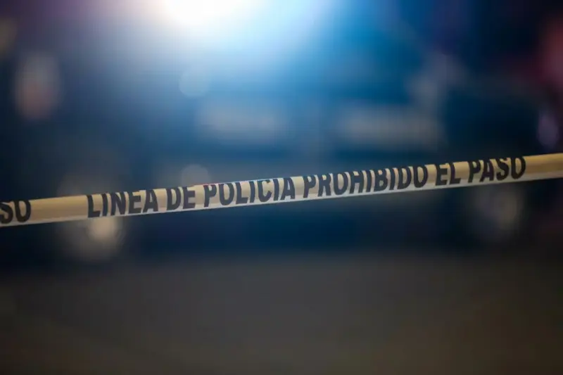 Detienen a 227 personas por diversos delitos en Tijuana durante una semana