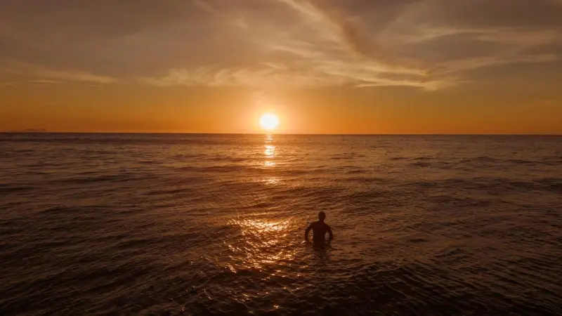 El mar alcanzó temperaturas históricas durante el verano de 2026 y nuevos récords en distintas costas mientras el calor excepcional también se extendió por varios océanos del planeta
