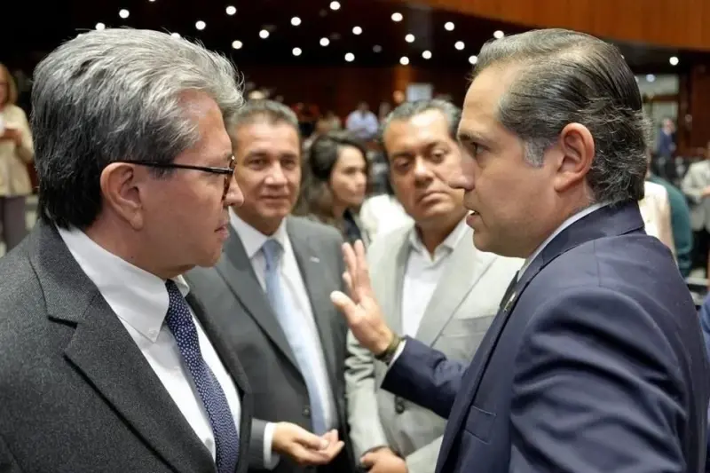 Reconocen costo por políticos ligados al crimen