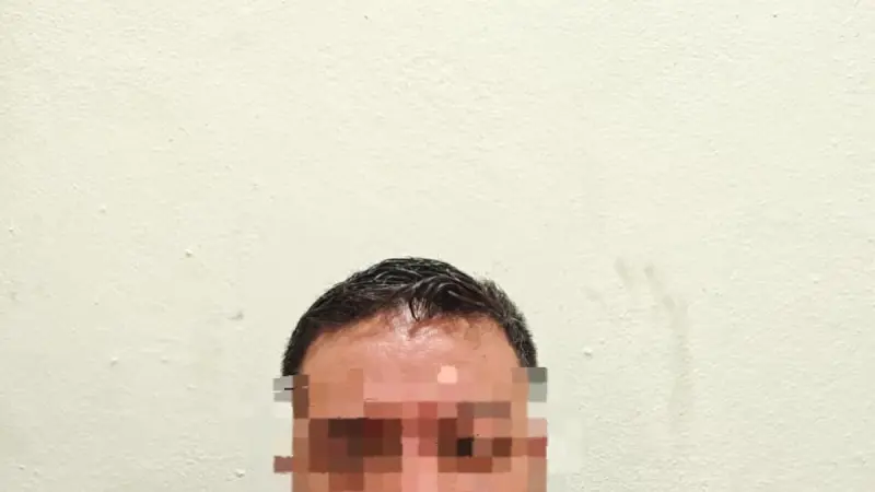 Procesan a sujeto que extorsionaba a vendedores de flores en Tamaulipas