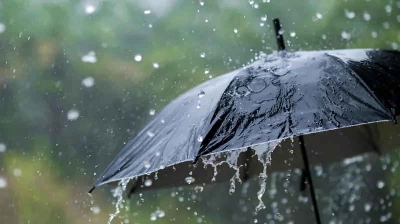 Pronostican lluvias intensas en Guanajuato