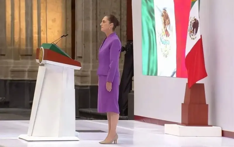 Reprocha CSP misoginia contra mujeres gobernantes
