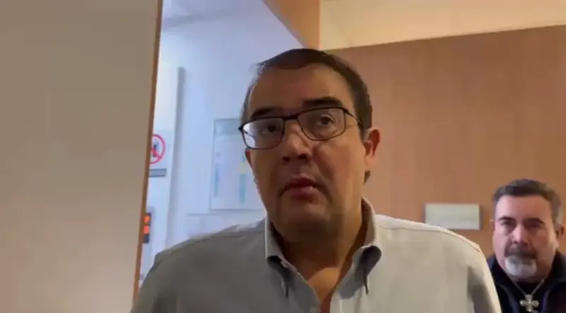 Vega Guerrero apuesta por alianza PAN-PRI en San Juan del Río para 2027