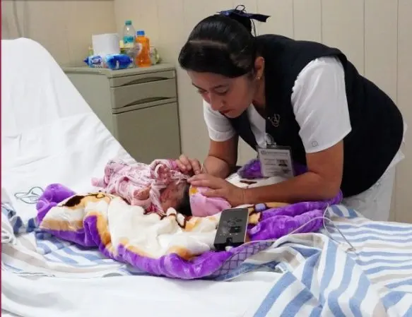 Reduce Oaxaca 78.4% los casos de muerte materna