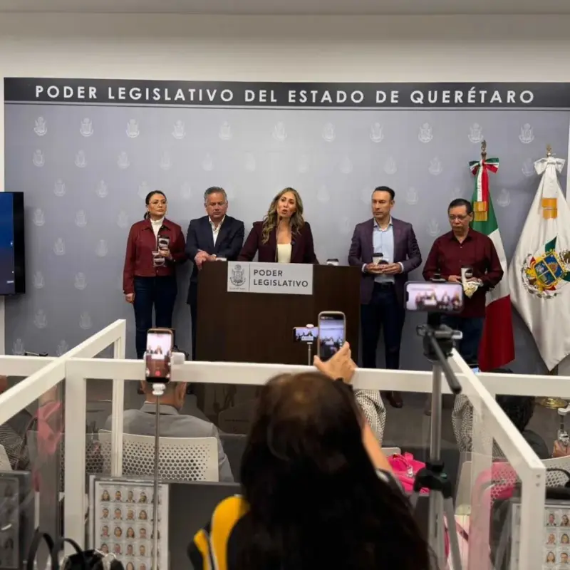 Morena exhorta a blindar candidaturas contra el crimen organizado