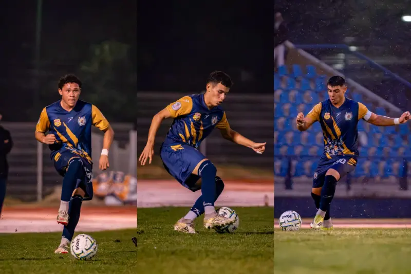 Atlético Morelia-UMSNH va por su segundo triunfo en Copa Promesas