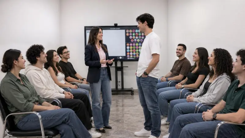 ¿Cómo estudiar inglés cuando el tiempo no alcanza?