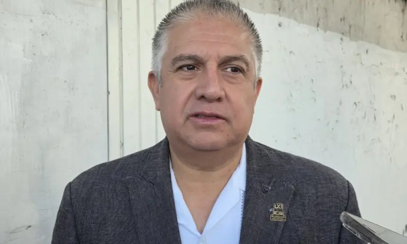Comparecencias de Glosa del Quinto Informe de Gobierno serán del 23 al 25 de septiembre