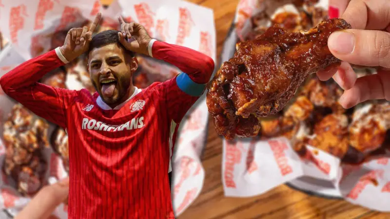 ‘Es un sueño que tenía desde pequeño’: Así es Las Más Vega, restaurante de Alexis Vega, jugador del Toluca