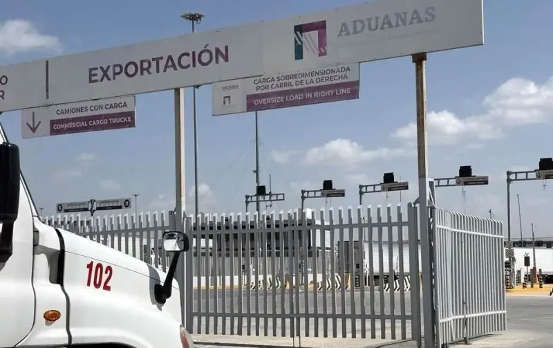 Siguen fallas en aduanas
