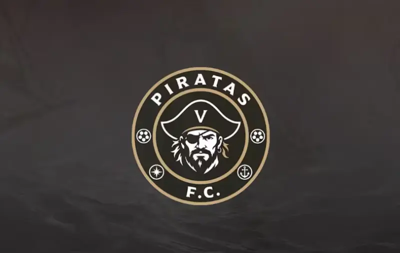 Piratas FC confirma muerte de su canterano Gael Uscanga durante un entrenamiento