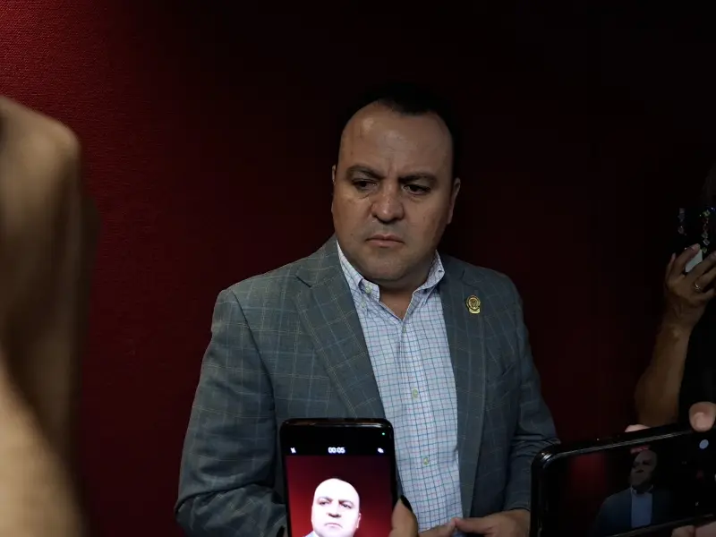 PRI pide que diálogo entre Maru y Sheinbaum no se pierda y se mantenga la coordinación