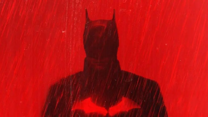 El verdadero motivo por el que Batman eligió un murciélago como símbolo