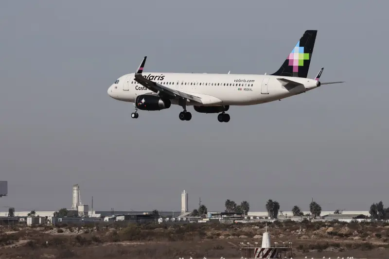Viajeros de Sonora podrían pagar más por volar en 2027 si aerolíneas trasladan el alza de 10% mientras Hermosillo amplía su conectividad aérea