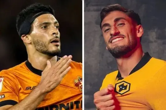 Le desea Raúl lo mejor a Bueno en el América