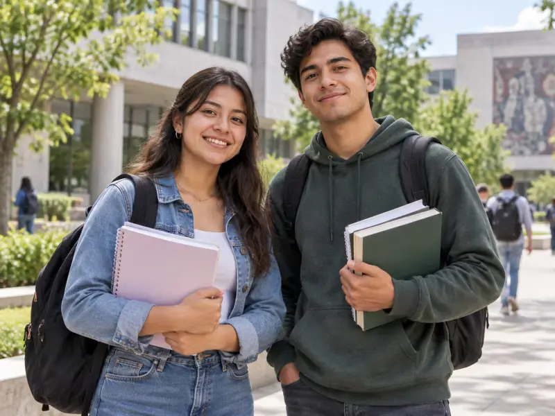 Jóvenes Escribiendo el Futuro: quién puede recibir 5,800 pesos