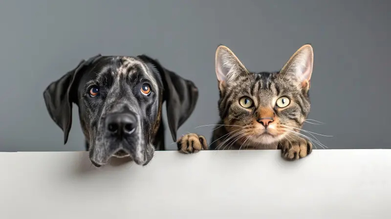 ¿Tienes perro o gato? Esto cambiaría con la nueva Ley de Bienestar Animal