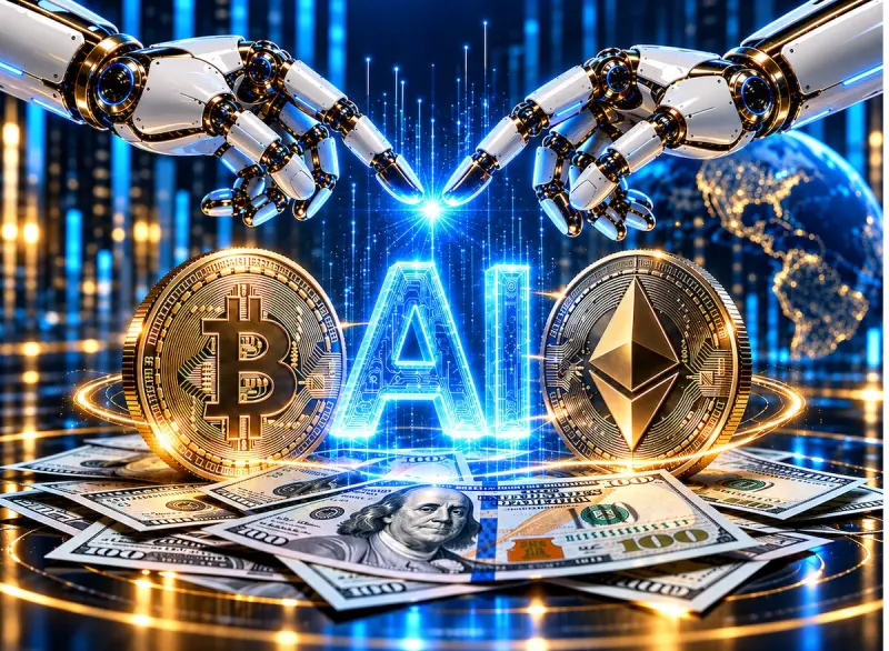 Nuevas fuentes de ingresos digitales: la IA y las criptomonedas impulsan el desarrollo de Bull DeFi en 2026