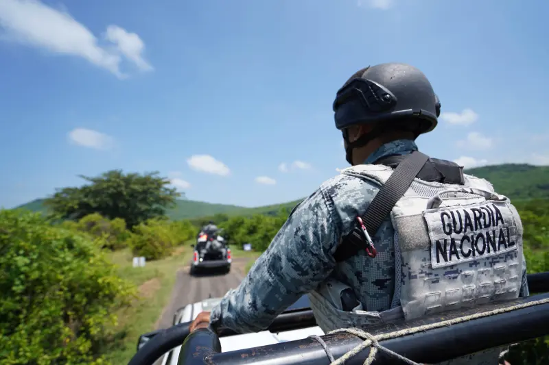 En la mira cinco municipios de Michoacán por extorsiones; afecta al sector agroindustrial y actividades productivas