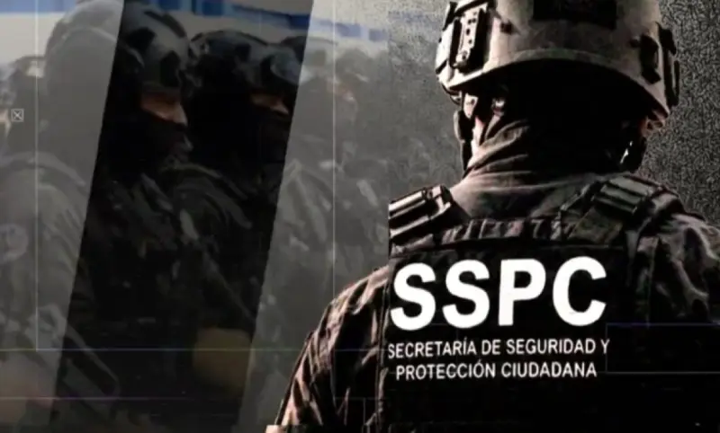 Matan a 2 agentes federales en Omealca, Veracruz; no quedará impune: Harfuch