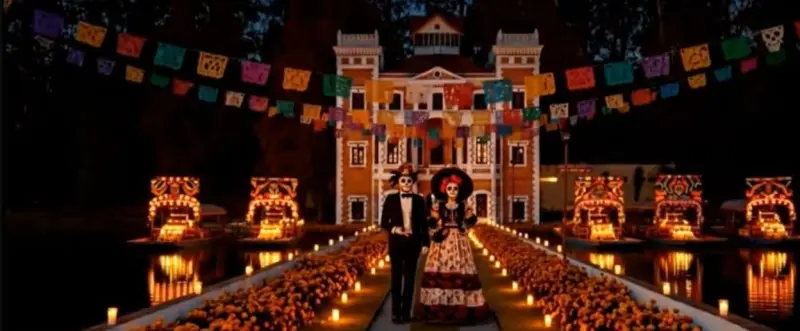 Catrineras prepara experiencia de Día de Muertos con terror, leyendas y trajineras
