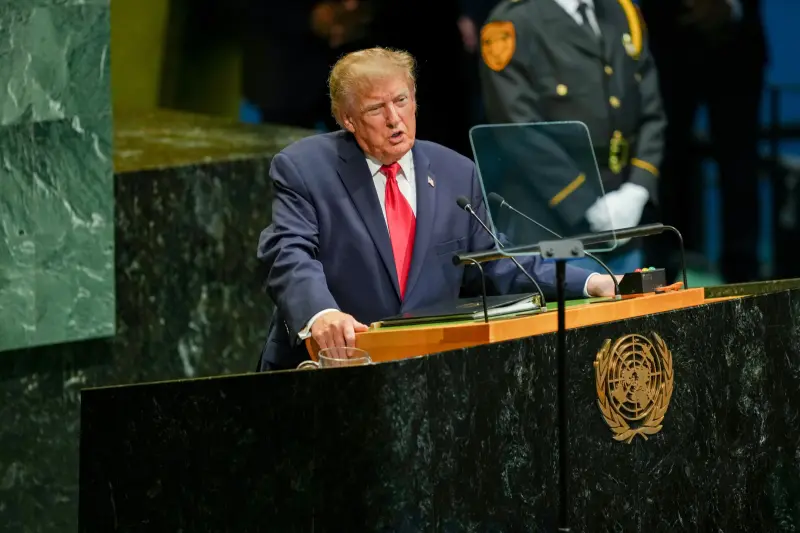 México, el epicentro