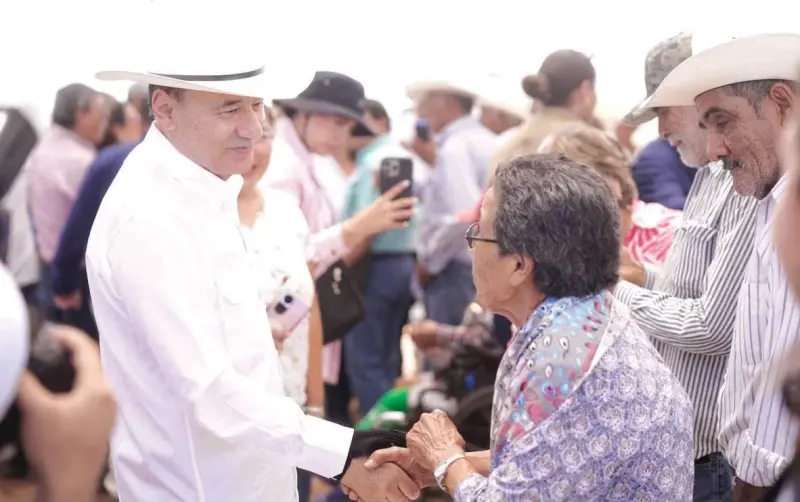 Programas sociales en Sonora 2026: 200 millones para 16 mil hogares, Beca Terapia para 9 mil 200 personas y dos pagos pendientes de la Tarjeta de Oportunidades