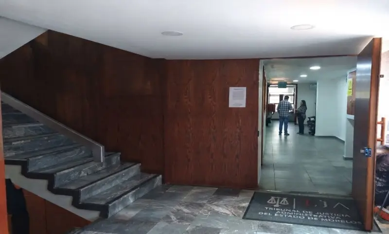 Riesgo de destitución para alcaldes de tres municipios en Morelos