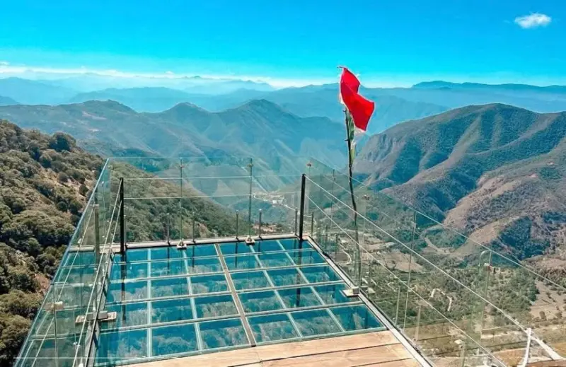 Negocian reapertura de atractivos turísticos de la Sierra Gorda