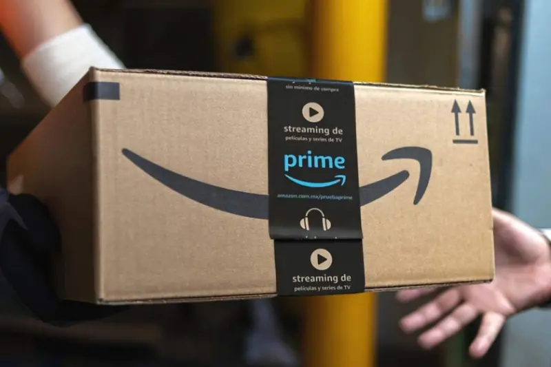Amazon Prime sube de precio en México por primera vez desde 2016: estos son los nuevos costos