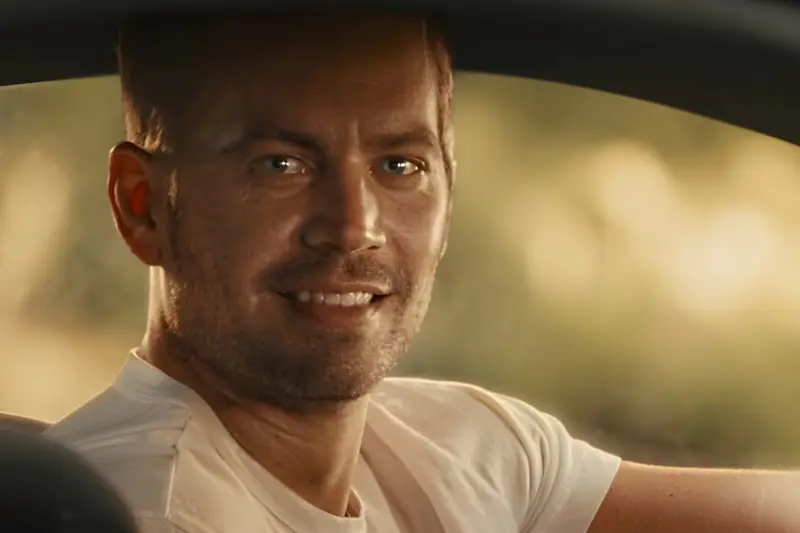 La familia de Paul Walker habla sobre la posibilidad de que el fallecido actor vuelva en la última película de Rápidos y Furiosos: "lo que Meadow diga"