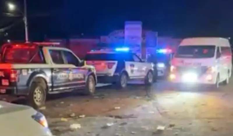 Muere mujer tras riña a balazos en La Versolilla