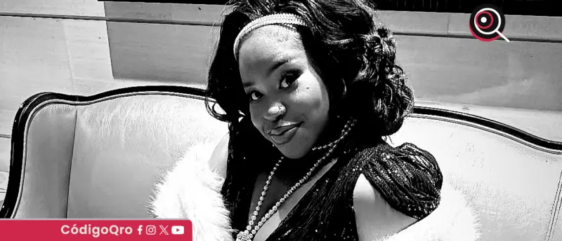 Muere Carla Jeffery, actriz de ‘Zombies’, a los 33 años
