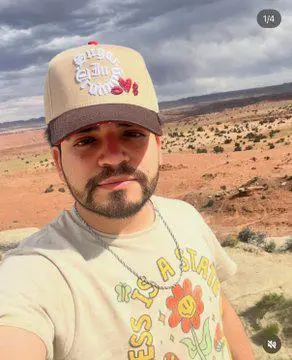 Cae en Puebla Jesús Alberto “N”, acusado del asesinato del influencer César Gastélum en Sinaloa