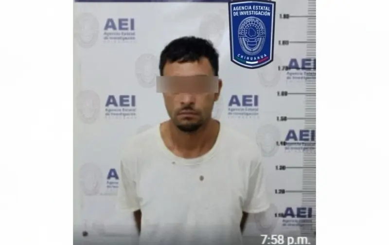 Acusado de golpear a víctima y despojarla de vehículo queda en prisión