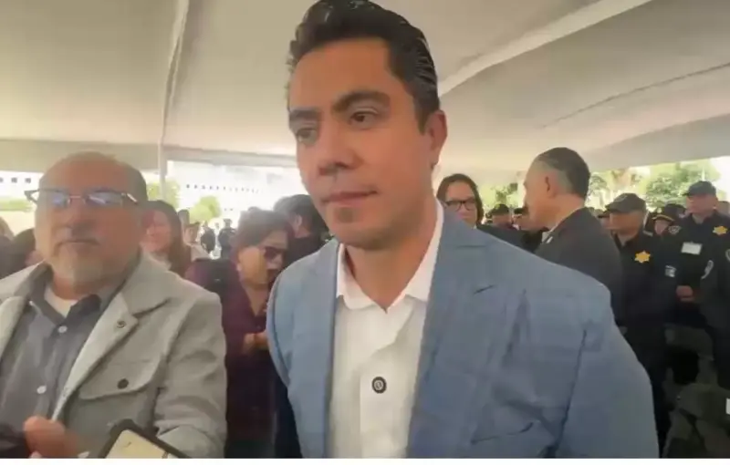 Parque Bicentenario opera prácticamente al 100%: FF