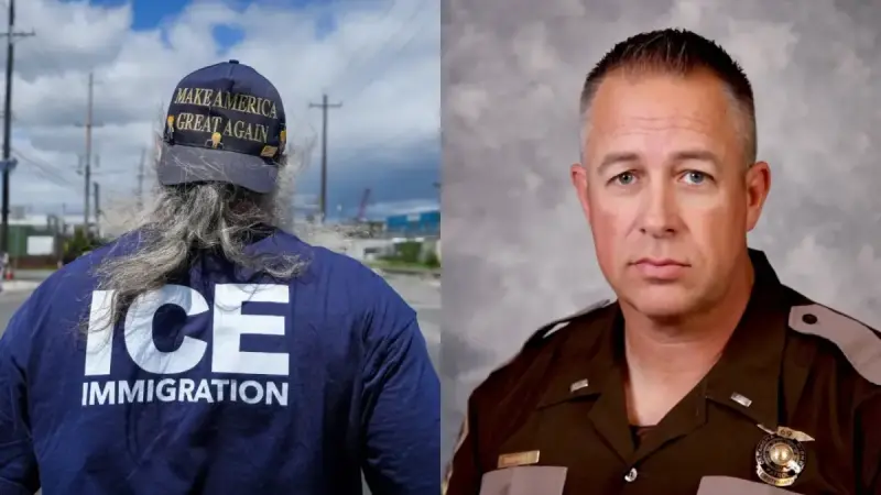 La Casa Blanca retira a su candidato para dirigir ICE