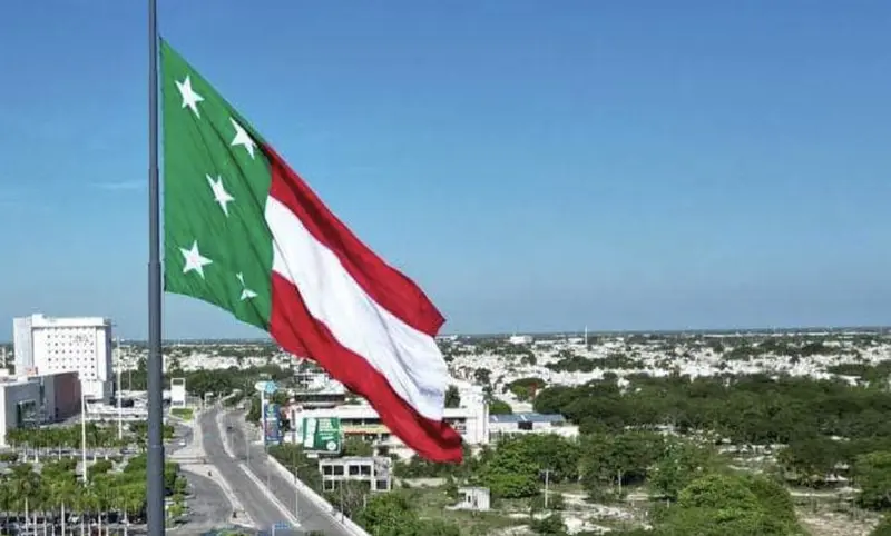 Yucatán, entre los 10 estados más competitivos de México