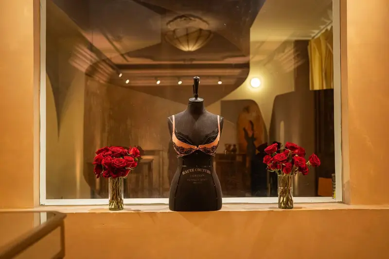Conoce la colección inspirada en la sensualidad femenina que eligió CDMX para su nueva era
