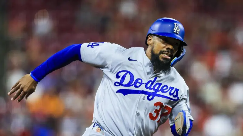 Sin champán ni locura: El sobrio festejo de los Dodgers tras empatar un récord histórico de la MLB
