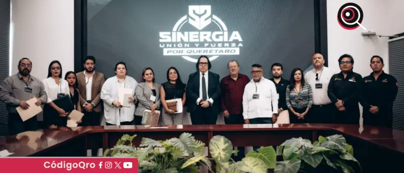 Avanza caso de docentes víctimas de fraude en Querétaro