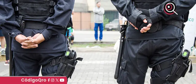 Actualizan reglas para seguridad privada; incluye vigilantes de condominios