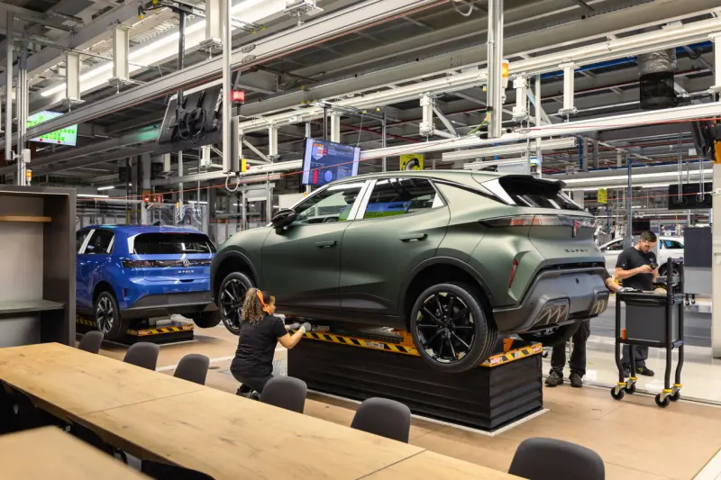 Volkswagen pone a SEAT en la mira mientras acelera recorte de costos y prepara reestructura hasta 2029