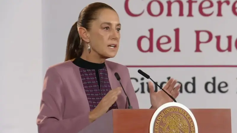 Pide Sheinbaum a coordinadores de la 4T: 'No mentir, no robar y no traicionar al pueblo'