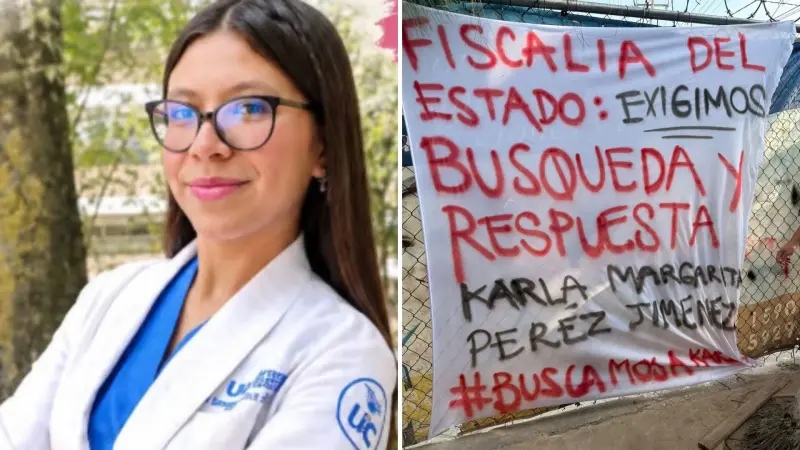 Localizan sin vida a Karla Margarita, estudiante guanajuatenses desaparecida en Jalisco
